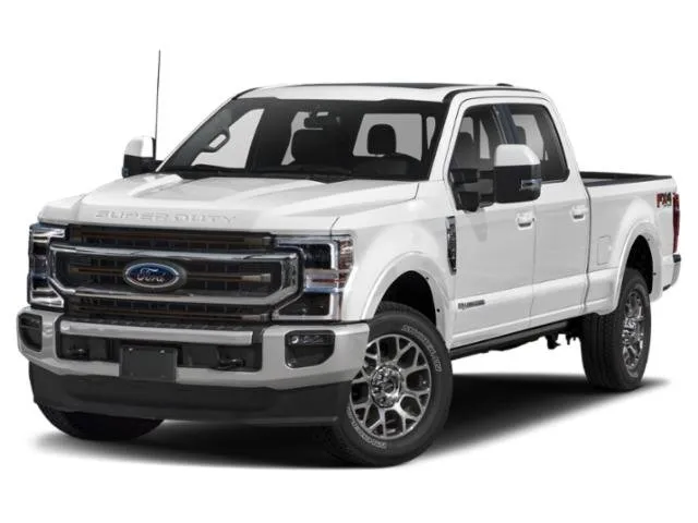 2021 Ford Super Duty F-250 SRW for sale in Jacksonville, FL