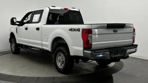 More photos of 2021 Ford Super Duty F-250 SRW XL at Auto Boutique Florida, FL