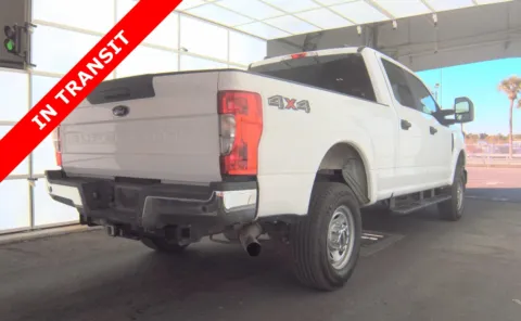 More photos of 2021 Ford Super Duty F-250 SRW XL at Auto Boutique Florida, FL