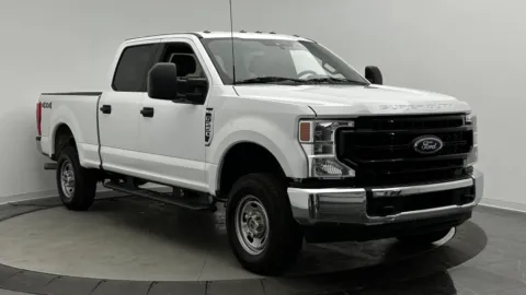 Another view of 2021 Ford Super Duty F-250 SRW XL for sale in Jacksonville, FL at Auto Boutique Florida