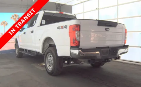 More photos of 2021 Ford Super Duty F-250 SRW XL at Auto Boutique Florida, FL
