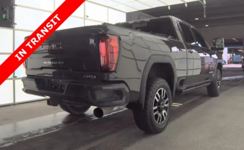 More photos of 2021 GMC Sierra 2500HD AT4 at Auto Boutique Florida, FL