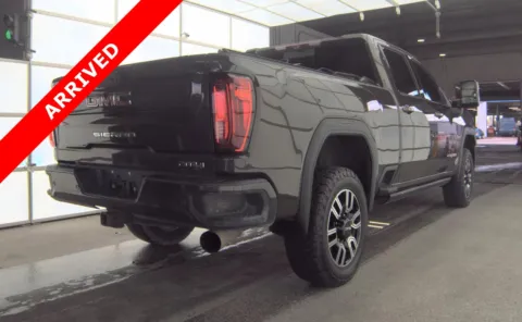 More photos of 2021 GMC Sierra 2500HD AT4 at Auto Boutique Florida, FL