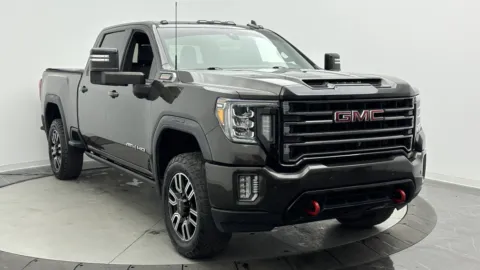 Another view of 2021 GMC Sierra 2500HD AT4 for sale in Jacksonville, FL at Auto Boutique Florida