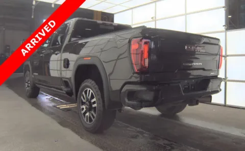 More photos of 2021 GMC Sierra 2500HD AT4 at Auto Boutique Florida, FL