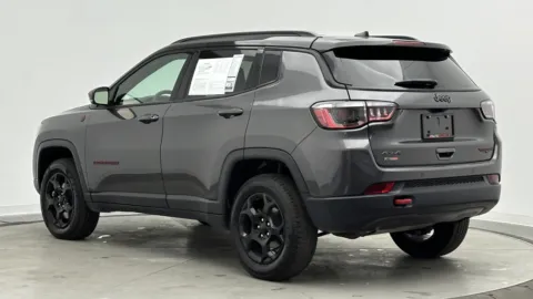 More photos of 2024 Jeep Compass Trailhawk at Auto Boutique Florida, FL