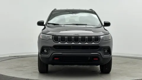 Photos of 2024 Jeep Compass Trailhawk for sale in Jacksonville, FL at Auto Boutique Florida