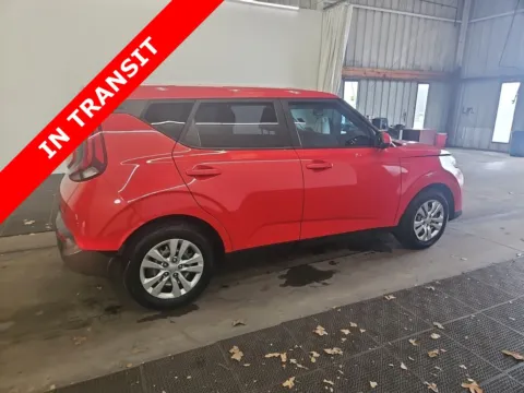 More photos of 2020 Kia Soul LX at Auto Boutique Florida, FL