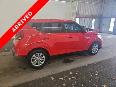 More photos of 2020 Kia Soul LX at Auto Boutique Florida, FL