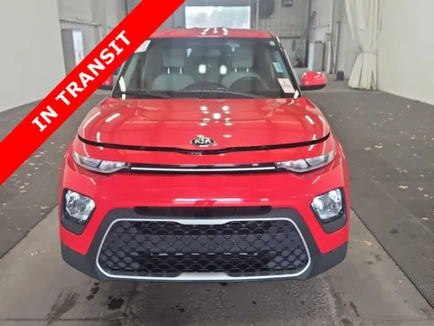 Another view of 2020 Kia Soul LX for sale in Jacksonville, FL at Auto Boutique Florida