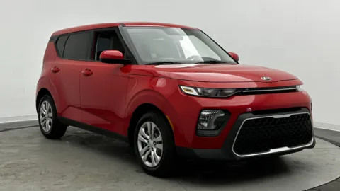 Another view of 2020 Kia Soul LX for sale in Jacksonville, FL at Auto Boutique Florida