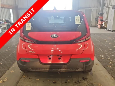 More photos of 2020 Kia Soul LX at Auto Boutique Florida, FL