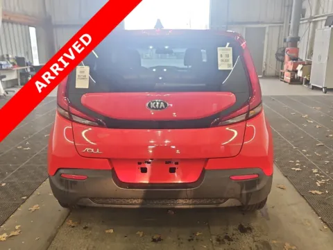 More photos of 2020 Kia Soul LX at Auto Boutique Florida, FL