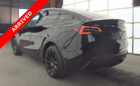 More photos of 2023 Tesla Model Y Long Range at Auto Boutique Florida, FL