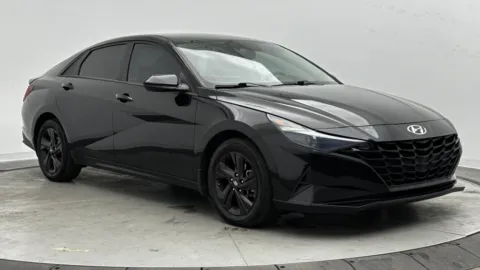 Another view of 2022 Hyundai Elantra SEL for sale in Jacksonville, FL at Auto Boutique Florida