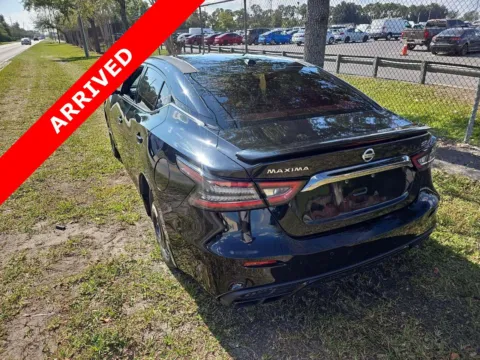 More photos of 2019 Nissan Maxima SR at Auto Boutique Florida, FL