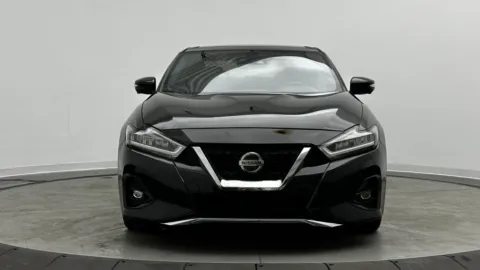 Photos of 2019 Nissan Maxima SR for sale in Jacksonville, FL at Auto Boutique Florida