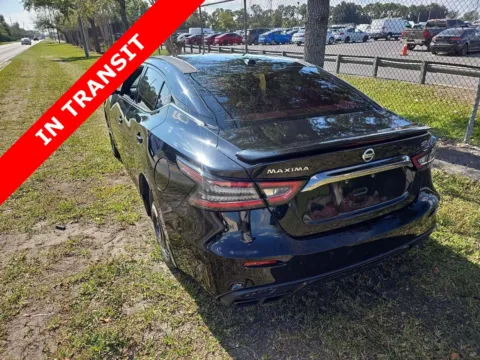 More photos of 2019 Nissan Maxima SR at Auto Boutique Florida, FL
