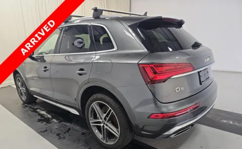 More photos of 2022 Audi Q5 S line Premium Plus at Auto Boutique Florida, FL
