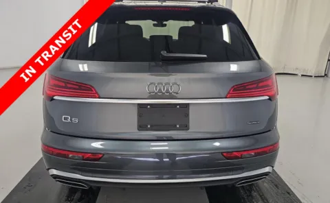 More photos of 2022 Audi Q5 S line Premium Plus at Auto Boutique Florida, FL