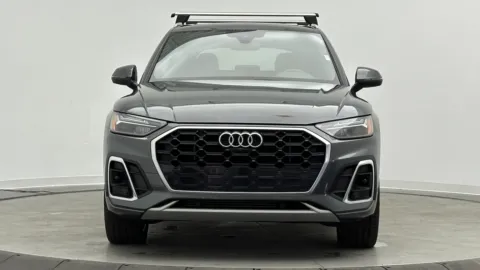 Photos of 2022 Audi Q5 S line Premium Plus for sale in Jacksonville, FL at Auto Boutique Florida