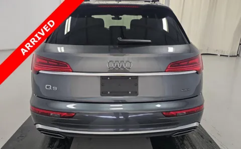 More photos of 2022 Audi Q5 S line Premium Plus at Auto Boutique Florida, FL