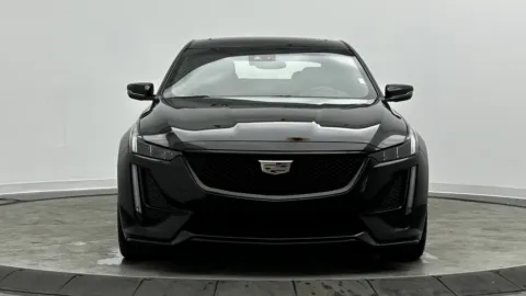Photos of 2021 Cadillac CT5 V-Series for sale in Jacksonville, FL at Auto Boutique Florida