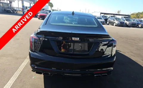 More photos of 2021 Cadillac CT5 V-Series at Auto Boutique Florida, FL