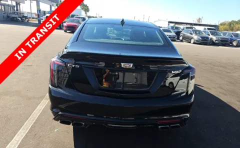 More photos of 2021 Cadillac CT5 V-Series at Auto Boutique Florida, FL
