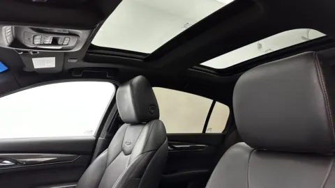 More photos of 2021 Cadillac CT5 V-Series at Auto Boutique Florida, FL