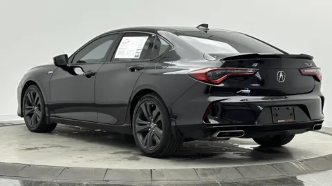More photos of 2021 Acura TLX w/A-Spec Package at Auto Boutique Florida, FL