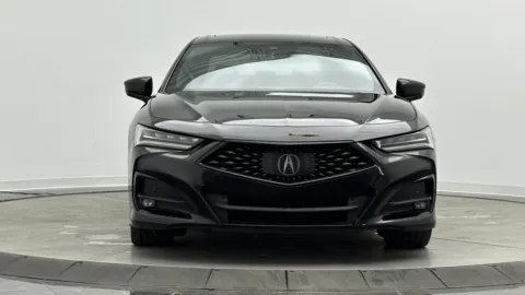 Photos of 2021 Acura TLX w/A-Spec Package for sale in Jacksonville, FL at Auto Boutique Florida