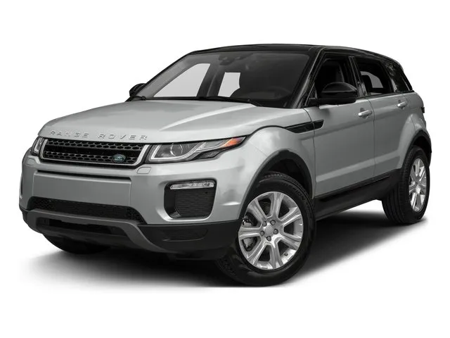 2017 Land Rover Range Rover Evoque SE Premium for sale in Jacksonville, FL