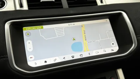 More photos of 2017 Land Rover Range Rover Evoque SE Premium at Auto Boutique Florida, FL