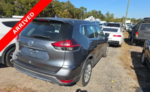 Another view of 2019 Nissan Rogue S for sale in Jacksonville, FL at Auto Boutique Florida