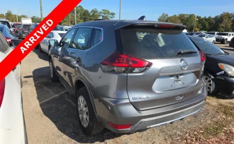 More photos of 2019 Nissan Rogue S at Auto Boutique Florida, FL