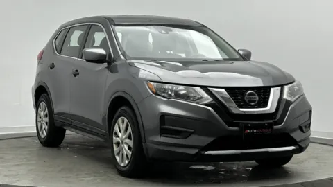 Another view of 2019 Nissan Rogue S for sale in Jacksonville, FL at Auto Boutique Florida
