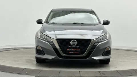 Photos of 2021 Nissan Altima 2.5 SR for sale in Jacksonville, FL at Auto Boutique Florida