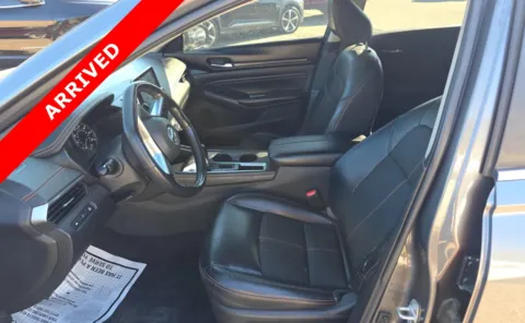 More photos of 2021 Nissan Altima 2.5 SR at Auto Boutique Florida, FL