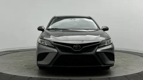 Photos of 2019 Toyota Camry SE for sale in Jacksonville, FL at Auto Boutique Florida