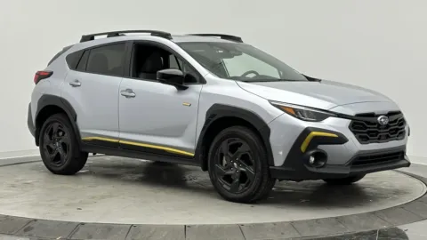 Another view of 2024 Subaru Crosstrek Sport for sale in Jacksonville, FL at Auto Boutique Florida