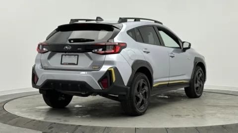 More photos of 2024 Subaru Crosstrek Sport at Auto Boutique Florida, FL