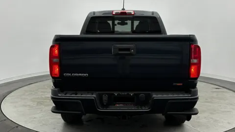 More photos of 2017 Chevrolet Colorado 4WD Z71 at Auto Boutique Florida, FL