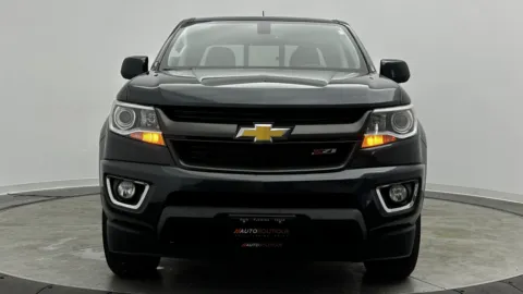 Photos of 2017 Chevrolet Colorado 4WD Z71 for sale in Jacksonville, FL at Auto Boutique Florida