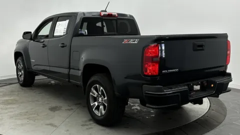 More photos of 2017 Chevrolet Colorado 4WD Z71 at Auto Boutique Florida, FL