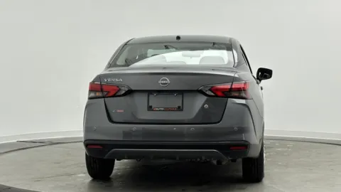 More photos of 2025 Nissan Versa S at Auto Boutique Florida, FL