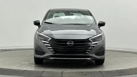 Photos of 2025 Nissan Versa S for sale in Jacksonville, FL at Auto Boutique Florida