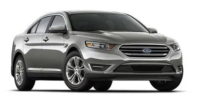 Blue 2012 Ford Taurus SEL for sale in Jacksonville, FL
