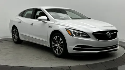 Another view of 2017 Buick LaCrosse Premium for sale in Jacksonville, FL at Auto Boutique Florida