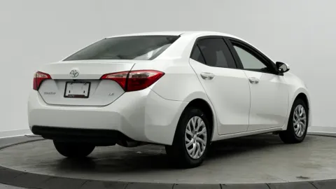 More photos of 2017 Toyota Corolla L at Auto Boutique Florida, FL